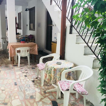 Avra Apartments Therma  Esterno foto